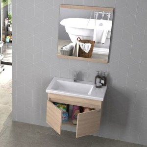 Pierre Cardin Summer 70 cm Poplar Banyo Dolabı